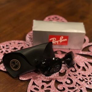 Ray Ban Sunglasses 🕶